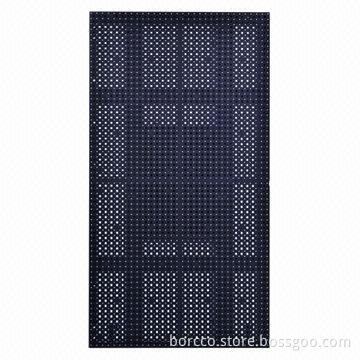 Indoor Mesh/Rental Night Bar LED Curtain Display Screen for Stage Show
